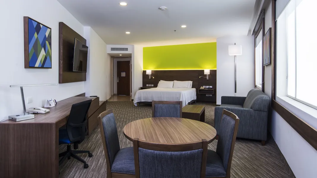 Holiday Inn Express Puebla by IHG hotel detail image 6