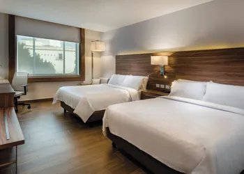 Holiday Inn Express Puebla by IHG hotel thumbnail 8