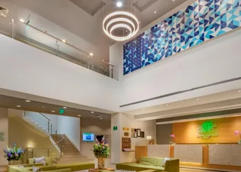 Holiday Inn Puebla La Noria by IHG hotel thumbnail 2