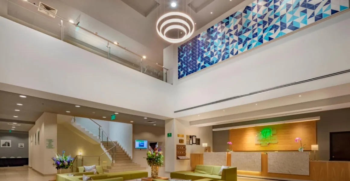 Holiday Inn Puebla La Noria by IHG hotel detail image 2