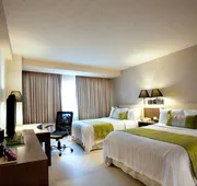 Holiday Inn Puebla La Noria by IHG hotel detail image 3