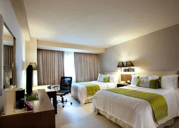 Holiday Inn Puebla La Noria by IHG hotel thumbnail 3