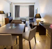 Holiday Inn Puebla La Noria by IHG hotel detail image 4