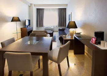 Holiday Inn Puebla La Noria by IHG hotel thumbnail 4