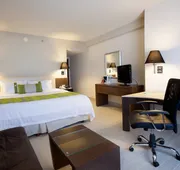 Holiday Inn Puebla La Noria by IHG hotel detail image 5