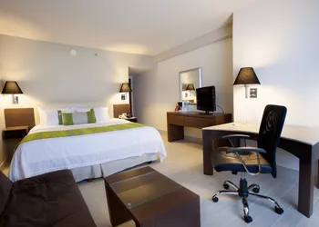 Holiday Inn Puebla La Noria by IHG hotel thumbnail 5