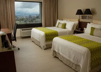 Holiday Inn Puebla La Noria by IHG hotel thumbnail 6