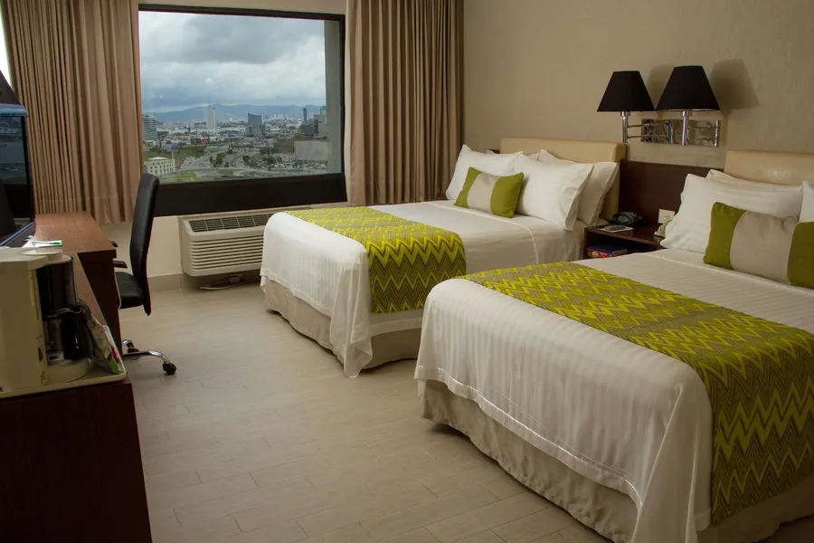Holiday Inn Puebla La Noria by IHG hotel detail image 6