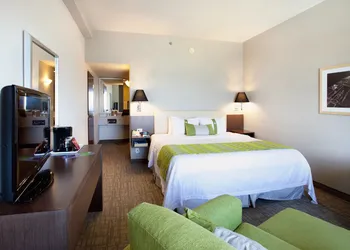 Holiday Inn Puebla La Noria by IHG hotel thumbnail 7