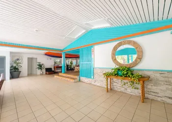 Palms Resort and Beach hotel thumbnail 2