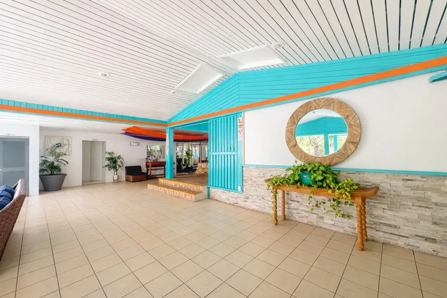 Palms Resort and Beach hotel detail image 2