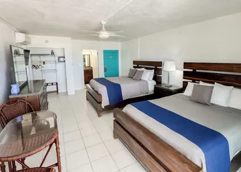 Palms Resort and Beach hotel thumbnail 6