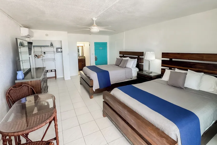 Palms Resort and Beach hotel detail image 6