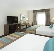 Wingate By Wyndham Calgary Airport hotel detail image 5