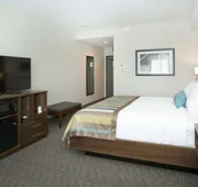 Wingate By Wyndham Calgary Airport hotel detail image 7