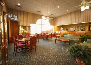 South Branch Inn Moorefield hotel thumbnail 2