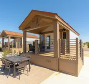 Sun Outdoors Paso Robles hotel detail image 4