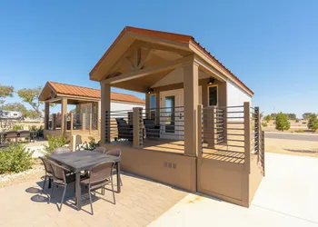 Sun Outdoors Paso Robles hotel thumbnail 4