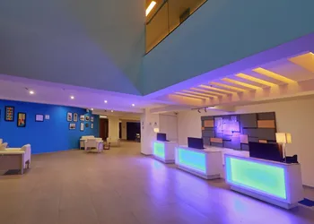 Holiday Inn Express Mexico Aeropuerto by IHG hotel thumbnail 2