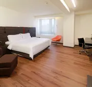 Holiday Inn Express Mexico Aeropuerto by IHG hotel detail image 3
