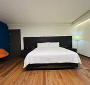Holiday Inn Express Mexico Aeropuerto by IHG hotel detail image 5