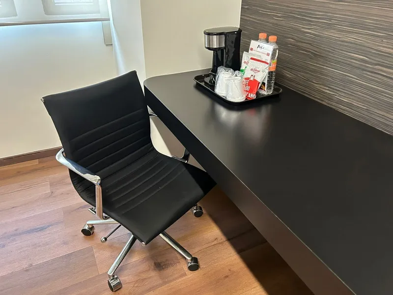 Holiday Inn Express Mexico Aeropuerto by IHG hotel detail image 6