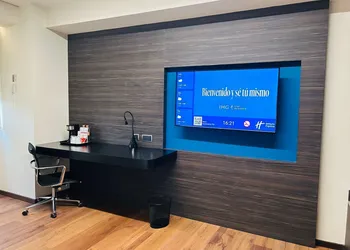 Holiday Inn Express Mexico Aeropuerto by IHG hotel thumbnail 7