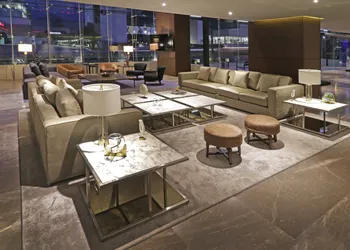 Holiday Inn Express & Suites Monterrey Valle by IHG hotel thumbnail 2