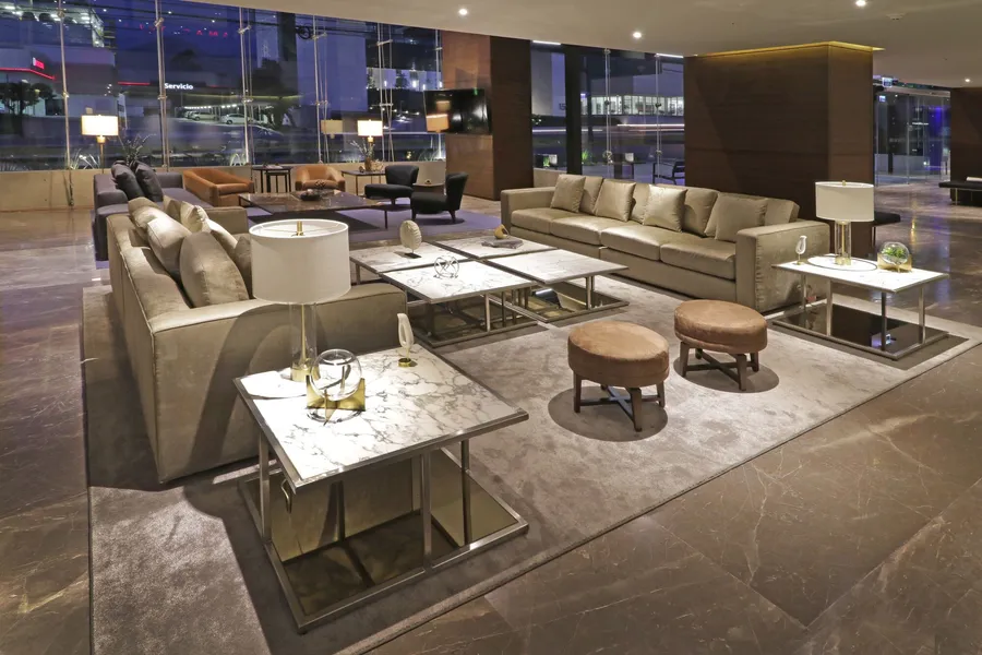 Holiday Inn Express & Suites Monterrey Valle by IHG hotel detail image 2