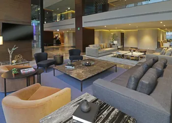 Holiday Inn Express & Suites Monterrey Valle by IHG hotel thumbnail 3