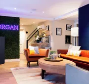 Morgan Hotel hotel detail image 3