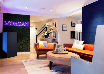 Morgan Hotel hotel thumbnail 3