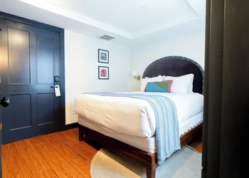 Morgan Hotel hotel thumbnail 7