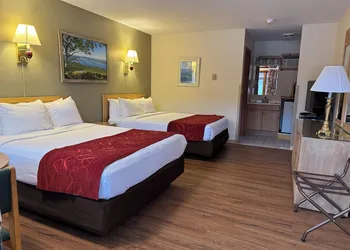Motel 6 Lake George, NY – Adirondacks hotel thumbnail 7