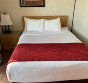 Motel 6 Lake George, NY – Adirondacks hotel detail image 5