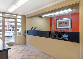 Extended Stay America Suites Seattle Bellevue Factoria hotel thumbnail 2