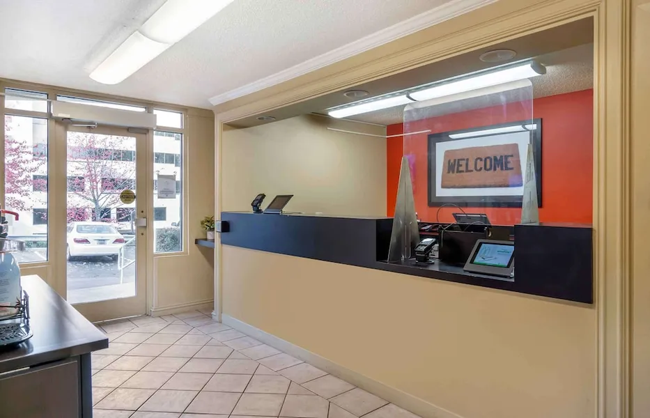 Extended Stay America Suites Seattle Bellevue Factoria hotel detail image 2