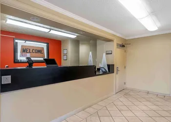 Extended Stay America Suites Seattle Bellevue Factoria hotel thumbnail 3