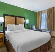Extended Stay America Suites Seattle Bellevue Factoria hotel detail image 7