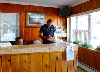 Lake Haven Motel hotel thumbnail 2