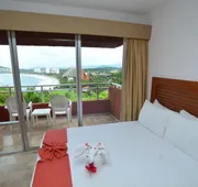 Pacífica Resort Ixtapa All-Inclusive hotel detail image 4