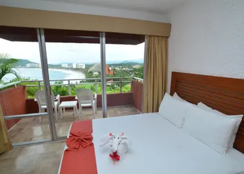 Pacífica Resort Ixtapa All-Inclusive hotel thumbnail 4