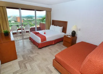 Pacífica Resort Ixtapa All-Inclusive hotel thumbnail 5