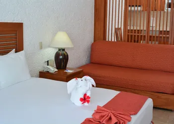 Pacífica Resort Ixtapa All-Inclusive hotel thumbnail 6