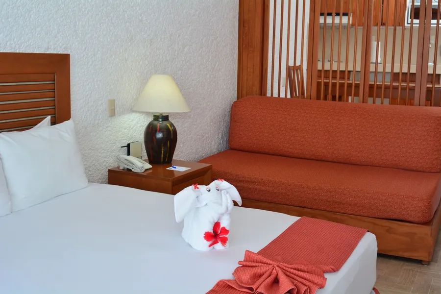 Pacífica Resort Ixtapa All-Inclusive hotel detail image 6