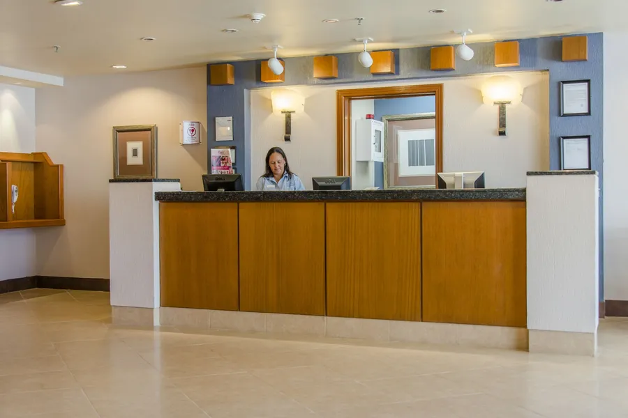 Aquarius Vacation Club at Dorado del Mar hotel detail image 2
