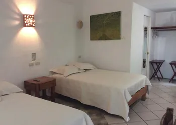 Hotel OaxaCalli hotel thumbnail 2