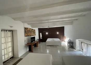 Hotel OaxaCalli hotel thumbnail 4