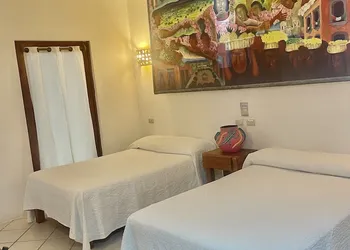 Hotel OaxaCalli hotel thumbnail 5