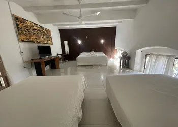 Hotel OaxaCalli hotel thumbnail 7
